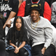 Image for article titled Leave Blue Ivy Carter's Hair Alone